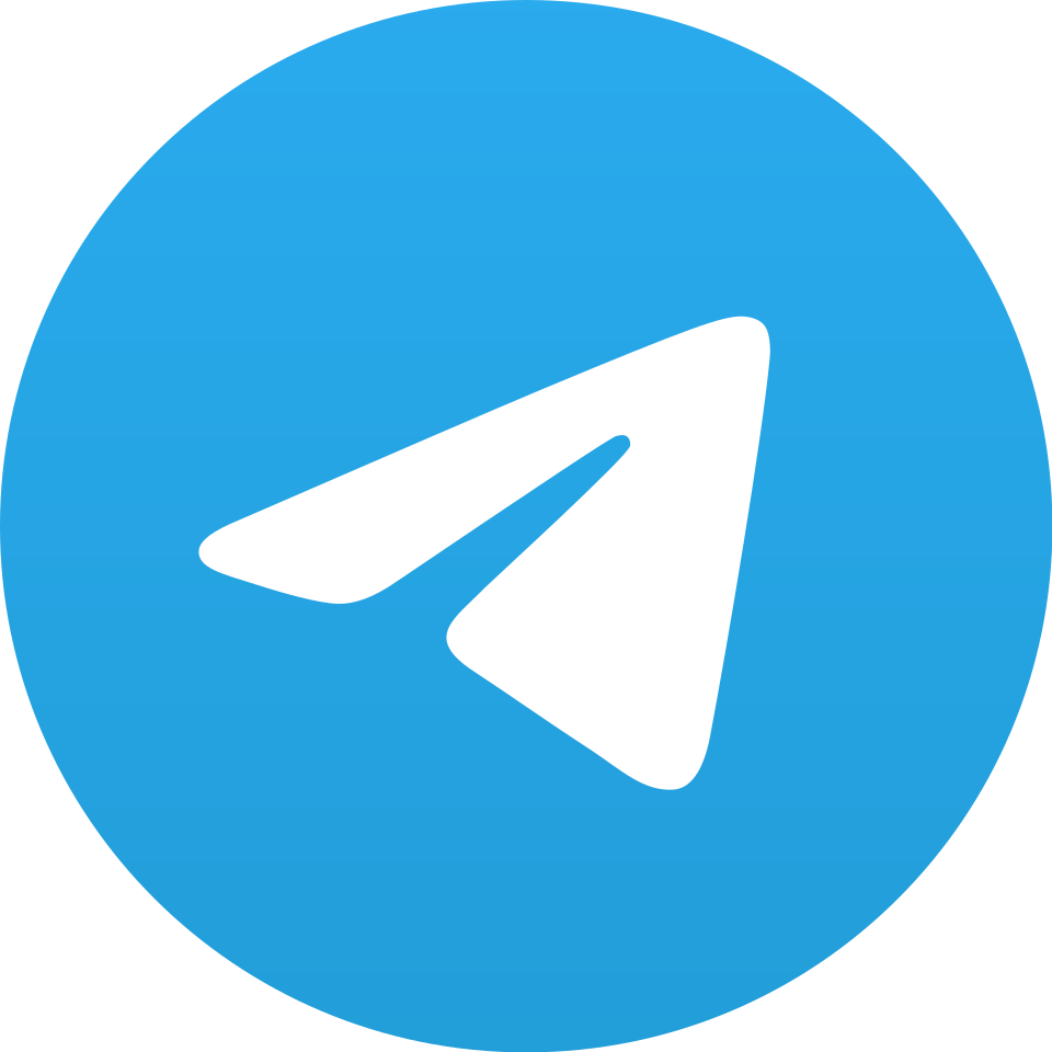 حساب کاربری تلگرام ساژین | Sazhin Telegram Account